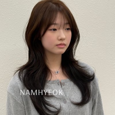 [화성] 아언헤어 동탄점_남혁 팀장