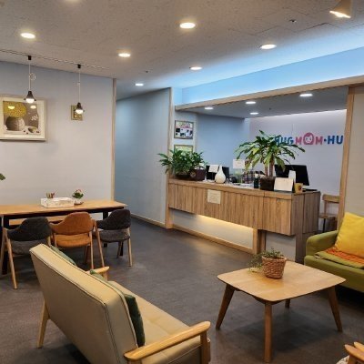 [전주] 허그맘허그인 전주점