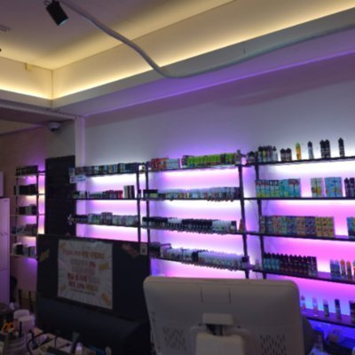 [부산]베이프미전자담배 부산시청점