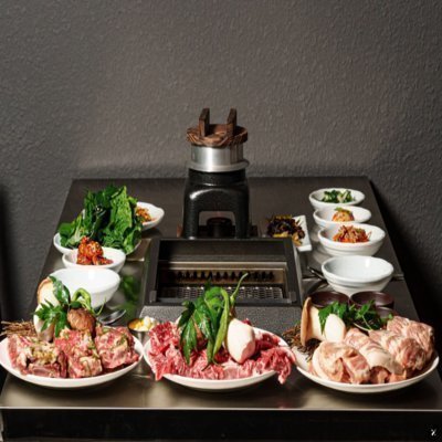 [광주] 미식가든