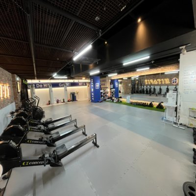 [당산] 히트앤핏 당산