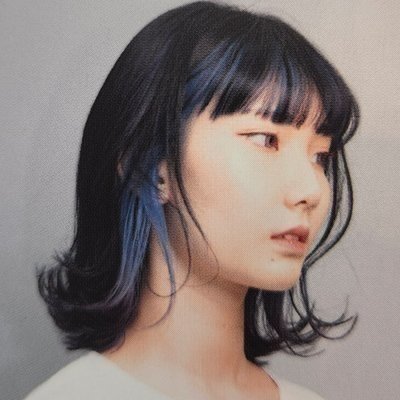 [기장] 아름다운:연헤어