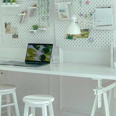 [해운대] 비뉴뜨 스튜디오