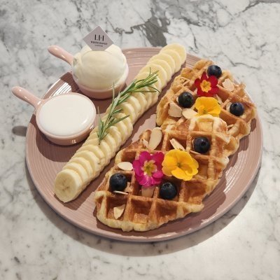 [하남] 화이트헤이븐커피