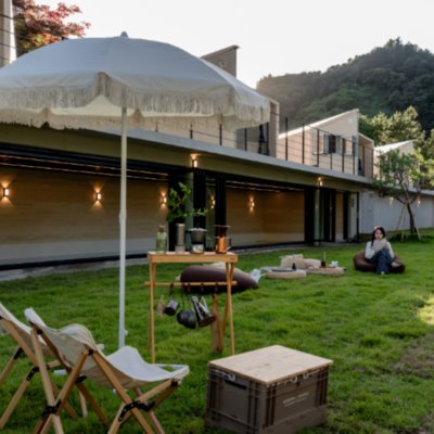 [가평] 메종드글램