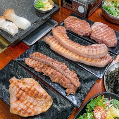 [전주] 일층집 객리단길점