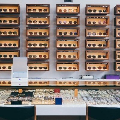 [세종] 타조안경원