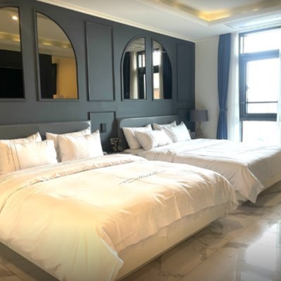 [전주] 칼튼힐호텔