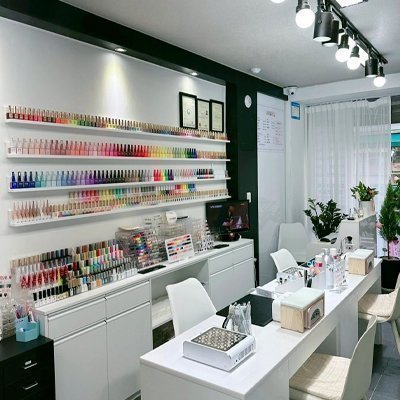 [부천] 아이엔네일