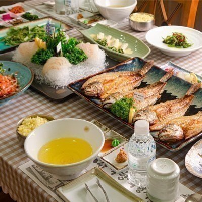 [목포]예향한정식목포보리굴비평화광장점