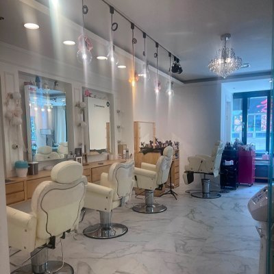 [분당] 라즐리 윤헤어메이크업