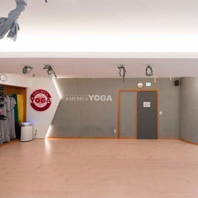 [여의도] 아메리카요가 여의도점