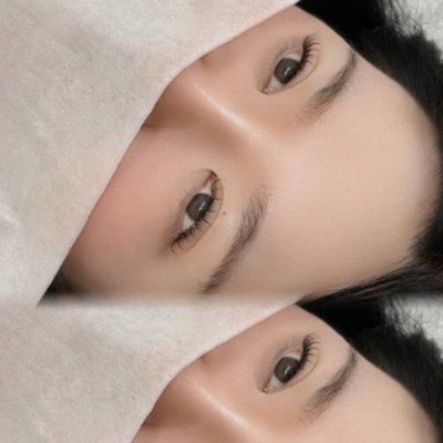 [인천] 우드왁싱&속눈썹 검단신도시점