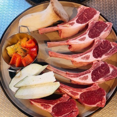 [제주] 선양화로구이