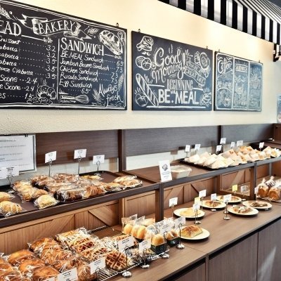 [일산] 비밀베이커리 일산후곡점