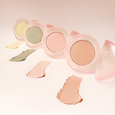 [클라뷰] 백스테이지 퍼스널 컨실러