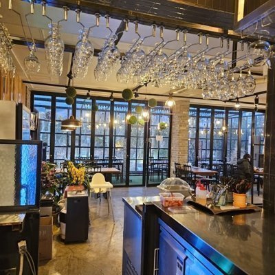 [서산] 준테이블