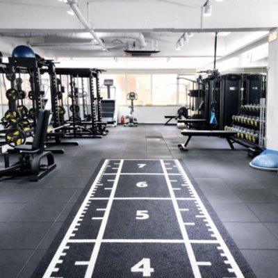 [강동] 봄PT스튜디오 암사