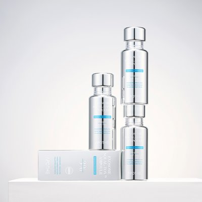 [아포테] 엑소좀 스쿠알톡스3 앰플