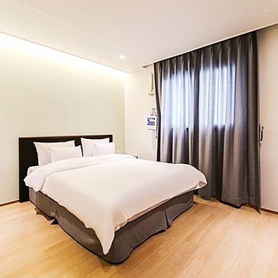 [영월] 호텔 어라연