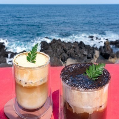 [제주] 카페나모나모베이커리