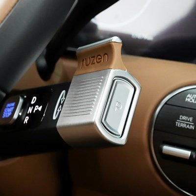 [루젠]디올뉴팰리세이드 칼럼식기어노브