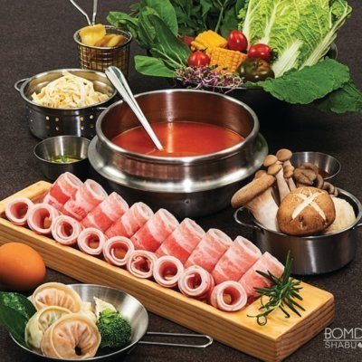 [고양] 봄담아 마두역점