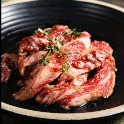 [제주] 제주본참숯불갈비