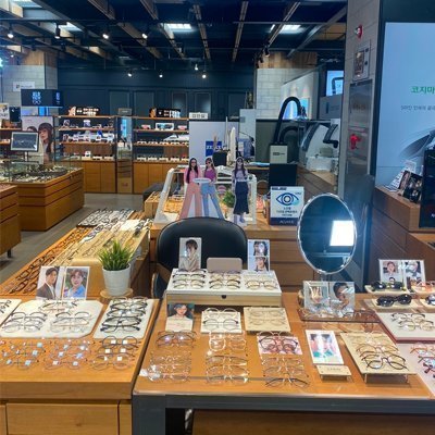 [영등포] ALO안경 영등포점