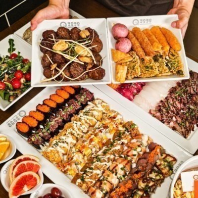 [의정부] 쿠우쿠우 골드 민락점