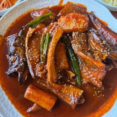 [용인] 코다리네보리밥 용인점_릴스