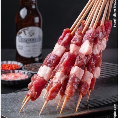 [광주] 천년홍양꼬치