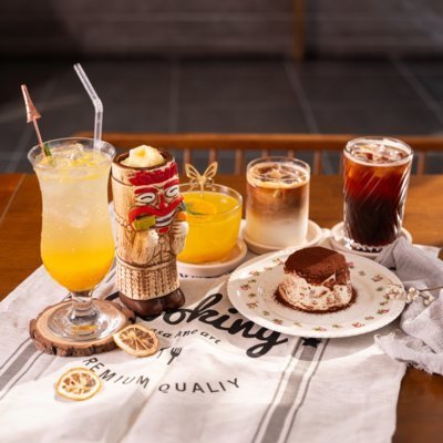 [제주] 카페팔레트