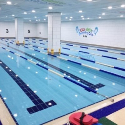 [고양] 아행스스포츠클럽