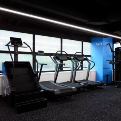 [관악] 포인티PT 서울대입구점