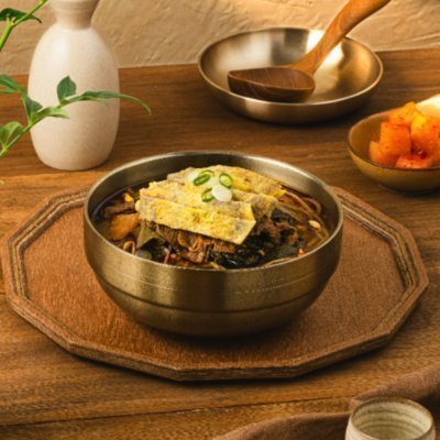 [대학로] 육전국밥 대학로점