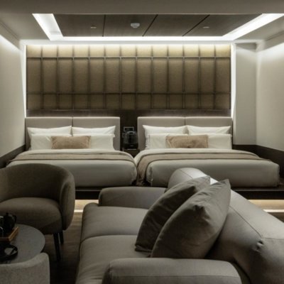 루프 서울 호텔_시그니처룸