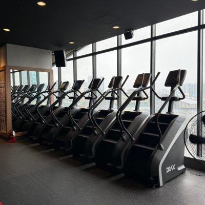 [왕십리] 투엑스휘트니스 센트라스점