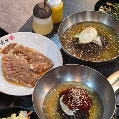 [일산] 장세 무한리필 일산본점