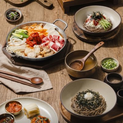 [청주] 백딤채 오창본점