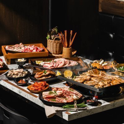 [창원] 외식의달인