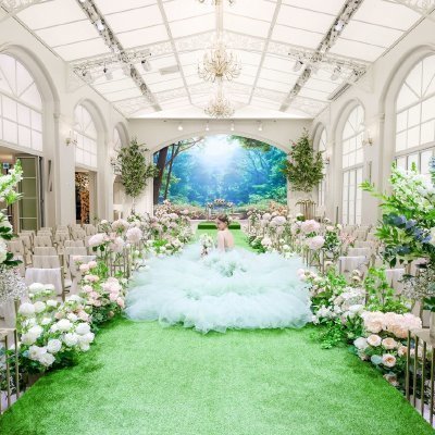 [강서] 보타닉파크웨딩