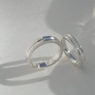 [성수] 얼루브 반지공방 성수