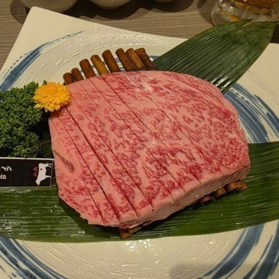 [오사카] 야키니쿠 하치로쿠 잇토규