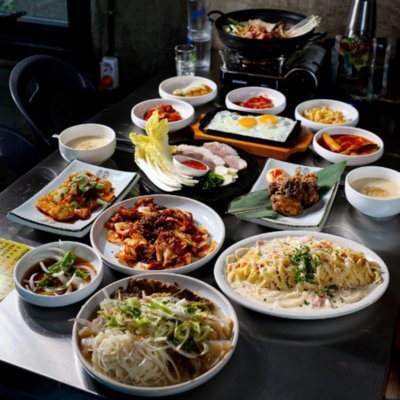 [제주] 품앗이 제주시청