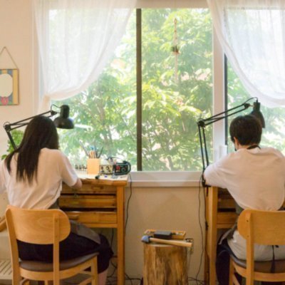 [부산중구] 디어마인 공방