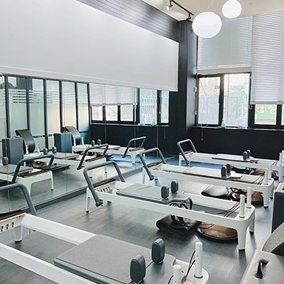 [용인] 모던필라테스 용인상현점