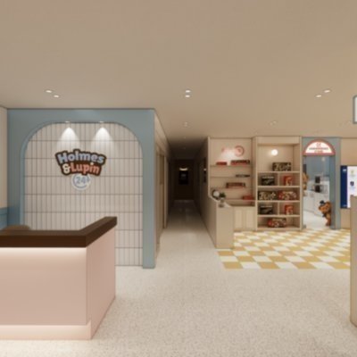 [분당] 홈즈앤루팡24 미금역점_릴스