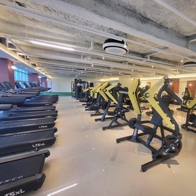 [광주] WE휘트니스 첨단점