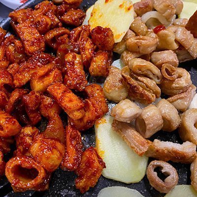 [수영] 수영문현곱창전문